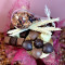 Bouquet de chocolats pour la fête des mères - Maman Douceur